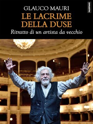 cover image of Le lacrime della Duse